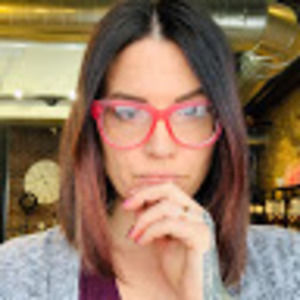 Meet your Posher, Kasey